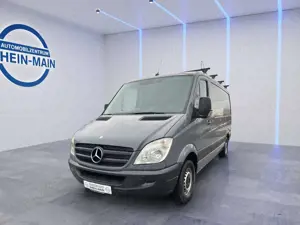 Mercedes-Benz Sprinter 311 CDI 2. Hand Dachträger GRÜNE PLAKETTE