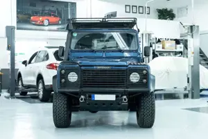 Land Rover Defender 90 TD5 I Off-Road I Frontrunner I 3. Hd