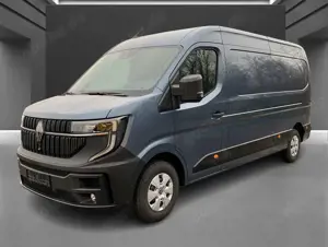 Renault Master AT9  170 PS 3,5t  L3H2 AHK  270° Parking