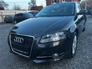 Audi A3 Sportback 1.4 Attraction*KLIMA*TÜVNEU*SHZ*PDC
