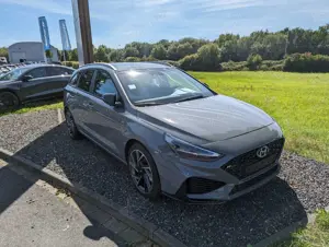 Hyundai i30 i30 Kombi Kombi 1.5 T-GDI 48V-Hybrid N-Line