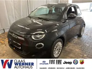 Fiat 500e Action *Radio und Winterpaket *Induktionsladen *Si
