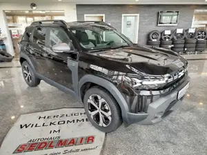 Dacia Duster Journey mild Hybrid 140 WINTER-PLUS-PAKET Bild 3