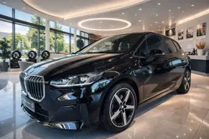 BMW 218 2 Active Tourer LED+Lenk/Sitzheizung+Parkassiste