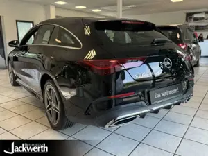 Mercedes-Benz CLA 250 CLA 250 e Shooting Brake AMG Line/Multibeam LED Bild 3