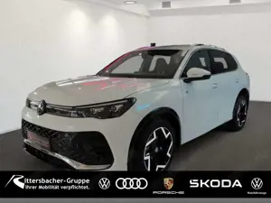 Volkswagen Tiguan R-Line 1,5 l eTSI 7-Gang-Automatikgetrieb