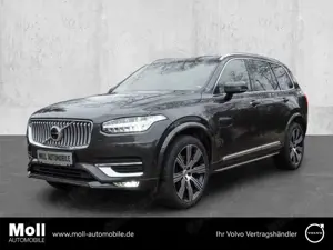 Volvo XC90 Plus Bright AWD 7-Sitzer StandHZG AHK El. Panodach