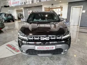 Dacia Duster Journey mild Hybrid 140 WINTER-PLUS-PAKET Bild 2