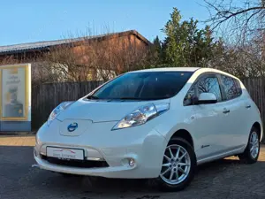 Nissan Leaf Acenta