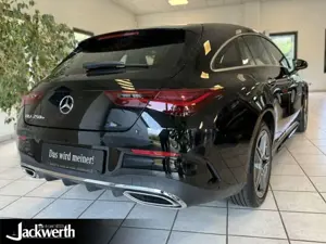 Mercedes-Benz CLA 250 CLA 250 e Shooting Brake AMG Line/Multibeam LED Bild 4