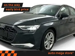 Audi A3 Sportback 35 1.5 TFSI advanced Aut. LED/PDC
