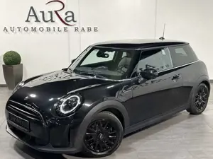 MINI Cooper Aut. Classic Trim NAV+LED+PDC+DRASSISTANT