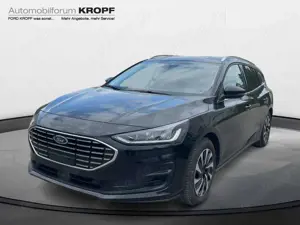 Ford Focus Turnier Titanium Garantie 4 J./100.000kmGJR Bild 2
