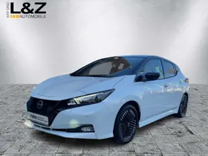 Nissan Leaf N-Connecta