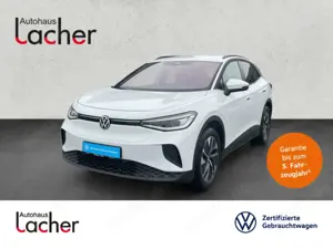 Volkswagen ID.4 Pro 77kWh Wärmepumpe,5-Jahre Garantie