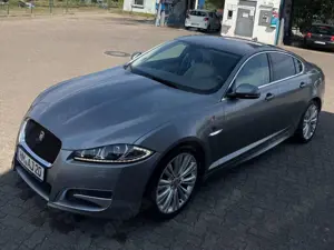 Jaguar XF XF 3.0 V6 Diesel