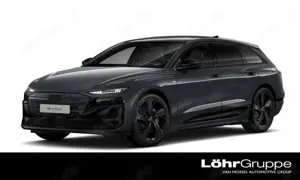 Audi A6 Avant e-tron performance