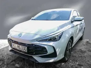 MG MG3 Hybrid+ Standard DISTR KAMERA SPUR PDC