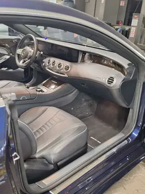 Mercedes-Benz S 560 S 560 Coupe 9G-TRONIC Bild 4
