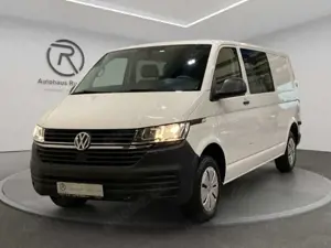Volkswagen T6.1 Transporter Kasten Plus 2.0 TDI LR Trendline "EcoProfi"
