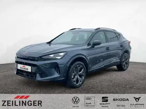 CUPRA Formentor eTSI DSG|AHK|el.HECK|360°|NAVI|KEYLESS