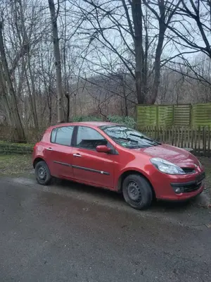 Renault Clio Clio 1.2 16V Edition Dynamique