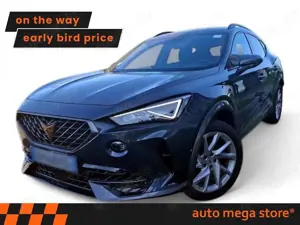 CUPRA Formentor 2.0 TDI 4Drive DSG Kamera/ACC/Virtual