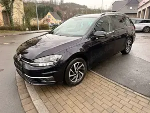Volkswagen Golf VII Variant Join Start-Stopp Navi,SHZ,1.Han