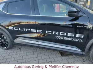 Mitsubishi Eclipse Cross BEV Diamant TOP Luxury  87kW  Diamant TOP m. Luxur