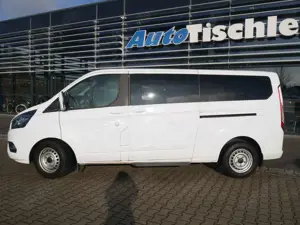 Ford Tourneo Custom L2 Tourneo Trend 2.0 TDCi Navi. Rückfahrkamera Bild 4