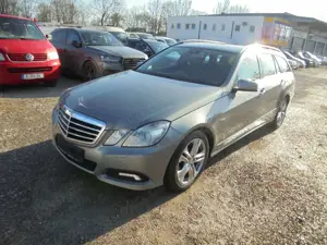 Mercedes-Benz E 250 E250 CDI T-Modell Avantgarde ~ Steuerkette Neu ~