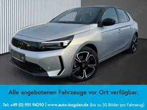 Opel Corsa Bild 2