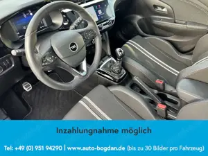 Opel Corsa Bild 4