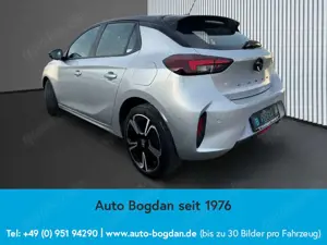 Opel Corsa Bild 3