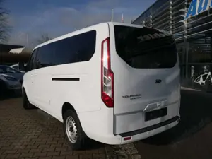 Ford Tourneo Custom L2 Tourneo Trend 2.0 TDCi Navi. Rückfahrkamera Bild 5