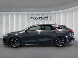 Kia ProCeed / pro_cee'd Proceed 1.0 T-GDI GT-Line  | SHZ | LMF | RFK | Nav Bild 2