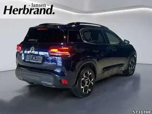 Citroen C5 Aircross AHK+360 Grad Bild 3
