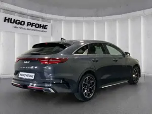 Kia ProCeed / pro_cee'd Proceed 1.0 T-GDI GT-Line  | SHZ | LMF | RFK | Nav Bild 5