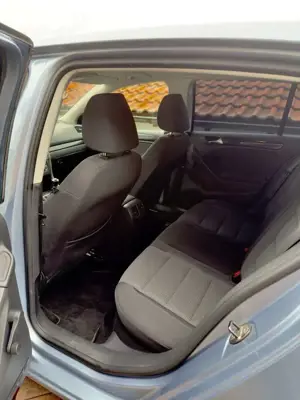 Volkswagen Golf 1.4 TSI Highline Bild 5