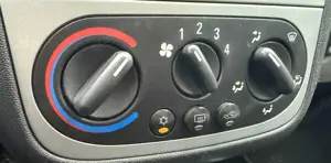 Opel Tigra Twin Top Edition*TÜV 09/2026*KLIMA*LEDER Bild 5