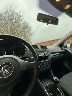 Volkswagen Golf 1.4 TSI Highline Bild 4