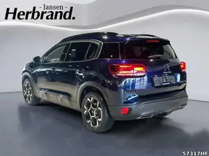 Citroen C5 Aircross AHK+360 Grad Bild 4