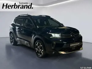 Citroen C5 Aircross AHK+360 Grad Bild 2