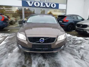 Volvo V70 Kombi Linje Svart Zahnriemen gemacht Bild 2