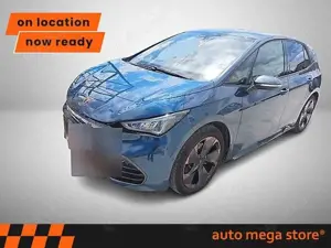 CUPRA Born 150 62kWh Kamera/ACC/WPU/KeyLess/LED/Navi