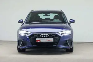 Audi A4 40 TDI quattro S-LINE*LED*VIRTUAL*NAVI* Bild 4