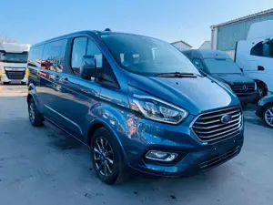 Ford Transit Custom Tourneo Custom 2.0 TDCI 110KW 8Sitzer*Kamera|AHK