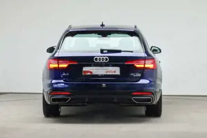 Audi A4 40 TDI quattro S-LINE*LED*VIRTUAL*NAVI* Bild 5
