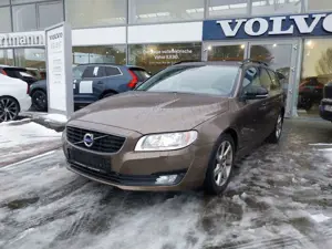 Volvo V70 Kombi Linje Svart Zahnriemen gemacht Bild 3