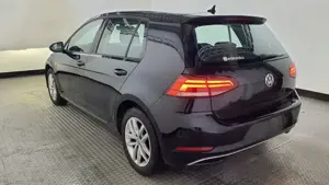 Volkswagen Golf Comfortline Standheizung ,DSG ,Massagesitz, Navi